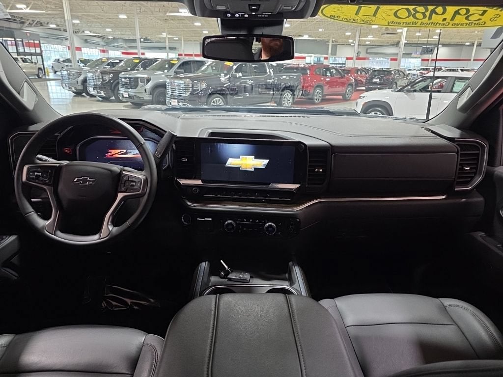 2025 Chevrolet Silverado 3500 HD LT
