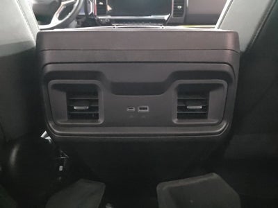 2025 Chevrolet Silverado 3500 HD LT