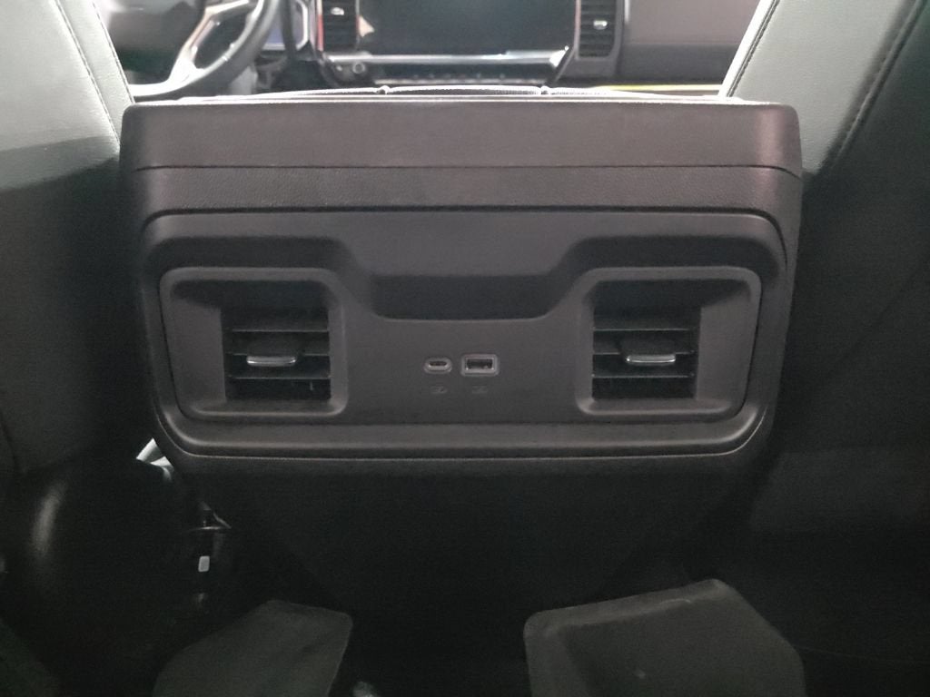 2025 Chevrolet Silverado 3500 HD LT