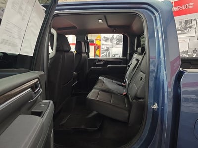 2025 Chevrolet Silverado 3500 HD LT
