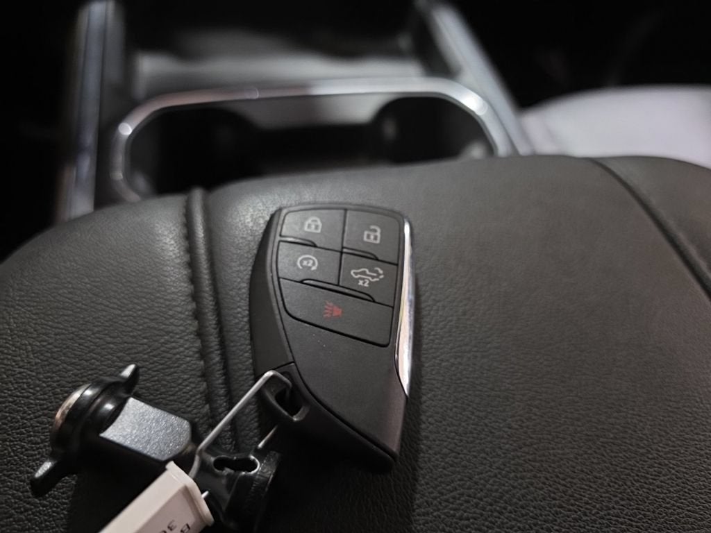 2025 Chevrolet Silverado 3500 HD LT