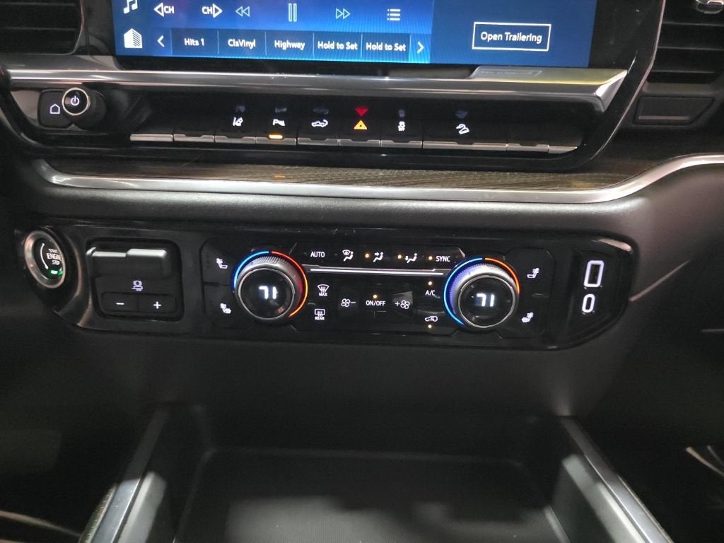 2025 Chevrolet Silverado 3500 HD LT