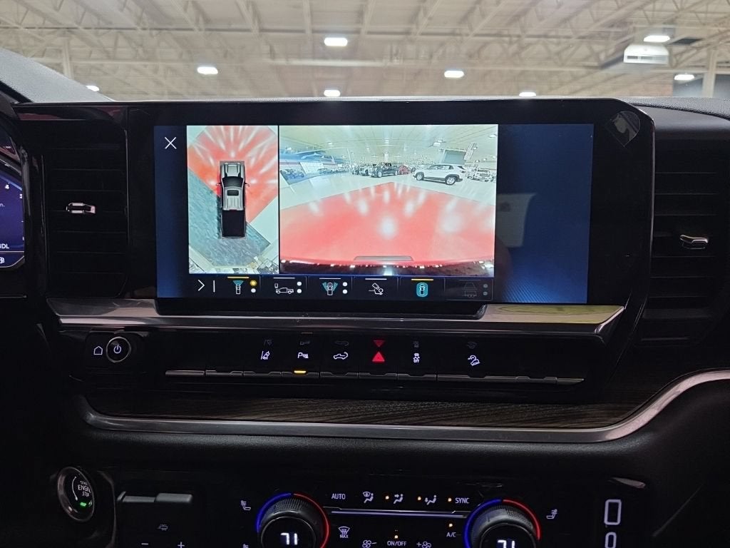 2025 Chevrolet Silverado 3500 HD LT