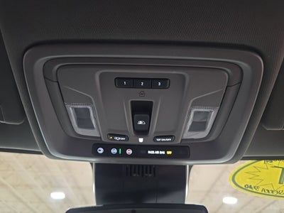 2025 Chevrolet Silverado 3500 HD LT