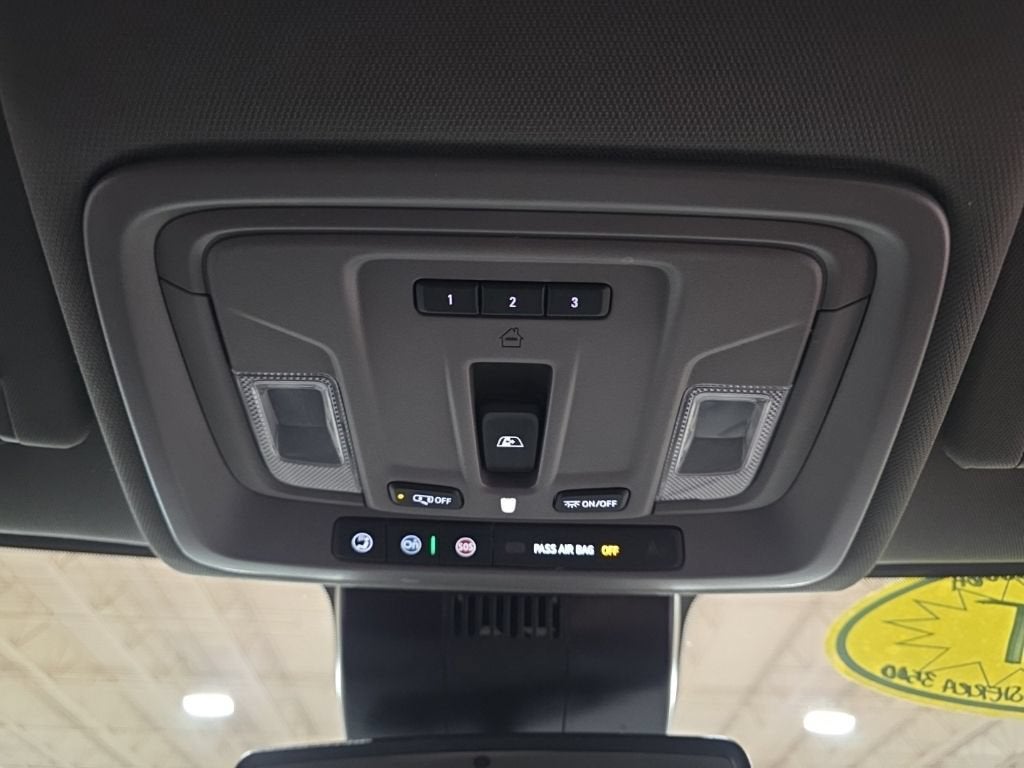 2025 Chevrolet Silverado 3500 HD LT