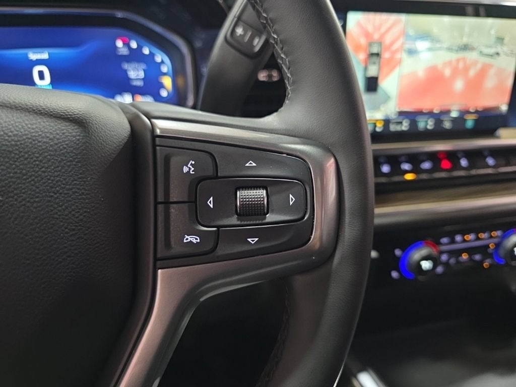 2025 Chevrolet Silverado 3500 HD LT