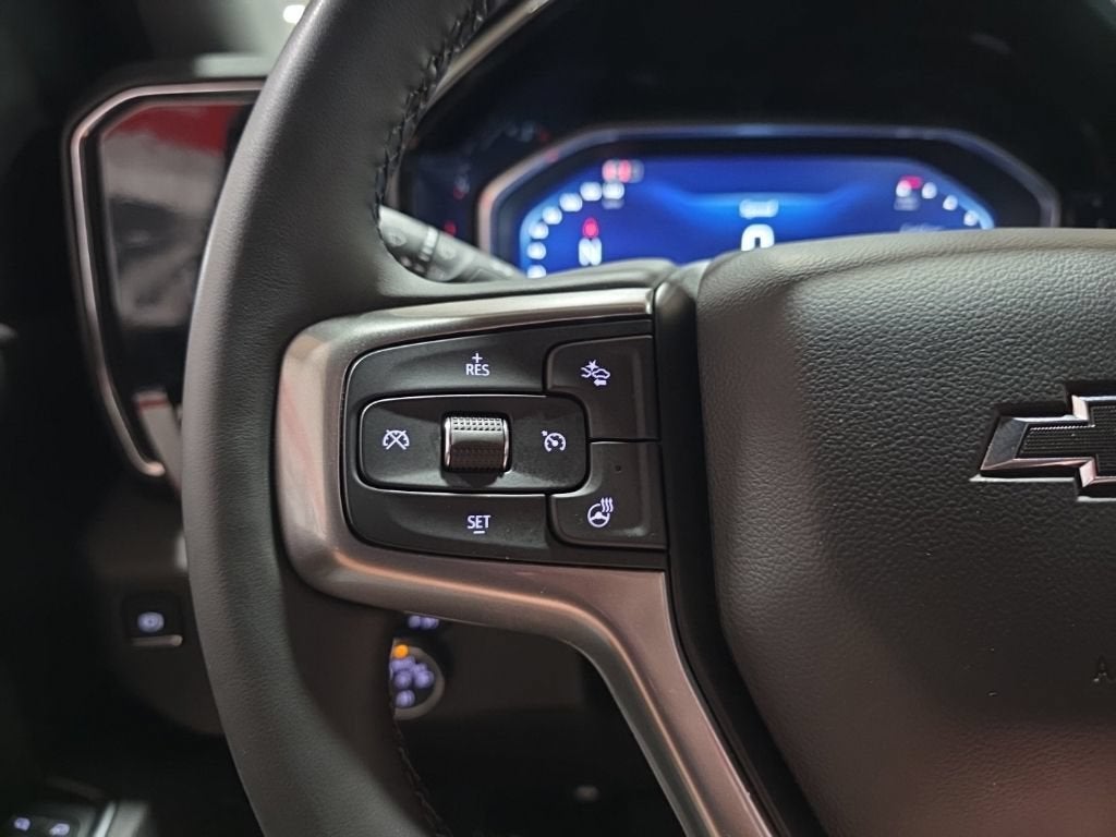 2025 Chevrolet Silverado 3500 HD LT