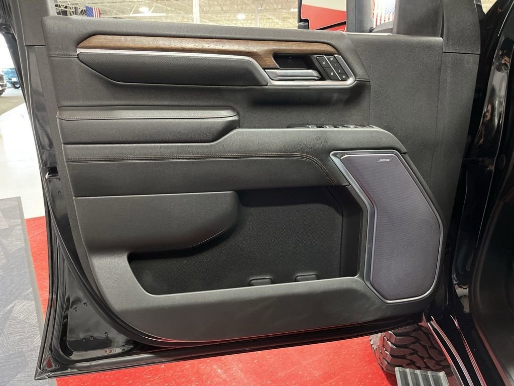 2024 Chevrolet Silverado 3500 HD High Country