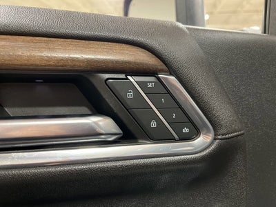 2024 Chevrolet Silverado 3500 HD High Country