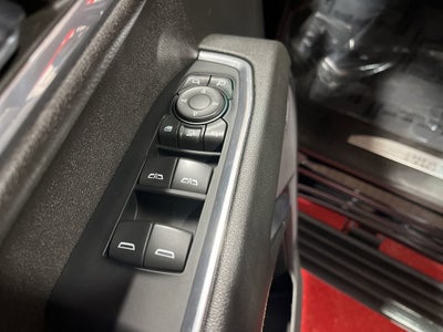 2024 Chevrolet Silverado 3500 HD High Country