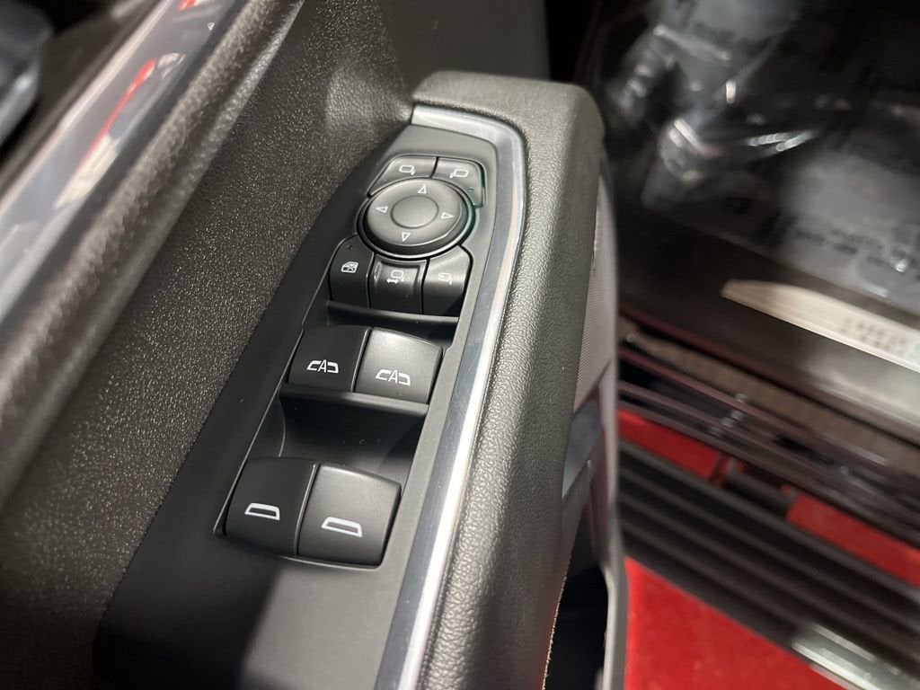 2024 Chevrolet Silverado 3500 HD High Country