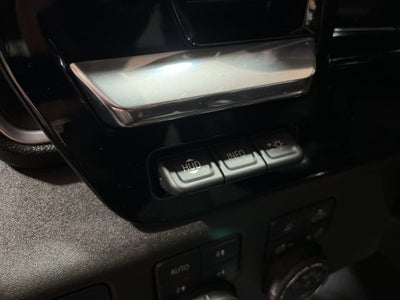 2024 Chevrolet Silverado 3500 HD High Country
