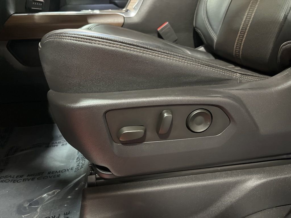 2024 Chevrolet Silverado 3500 HD High Country