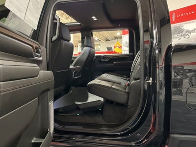 2024 Chevrolet Silverado 3500 HD High Country