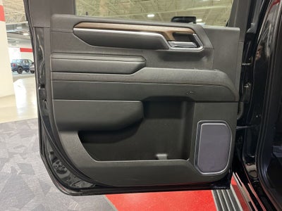 2024 Chevrolet Silverado 3500 HD High Country