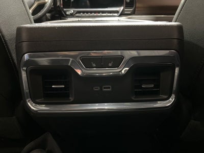 2024 Chevrolet Silverado 3500 HD High Country