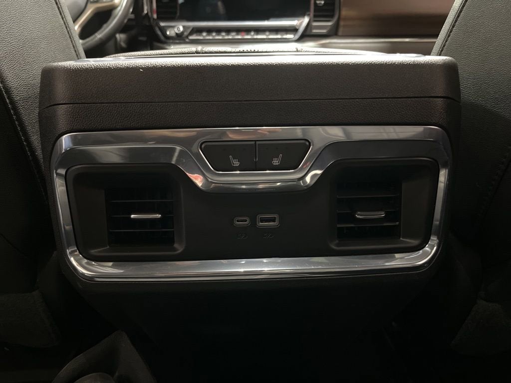 2024 Chevrolet Silverado 3500 HD High Country