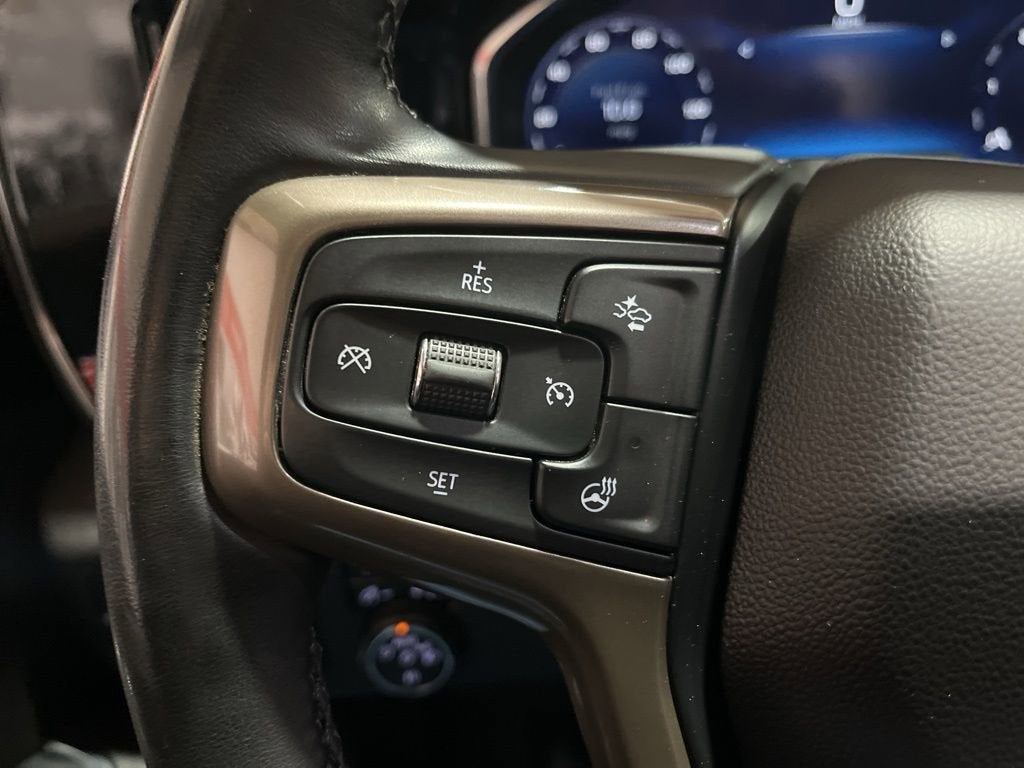 2024 Chevrolet Silverado 3500 HD High Country