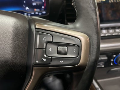 2024 Chevrolet Silverado 3500 HD High Country