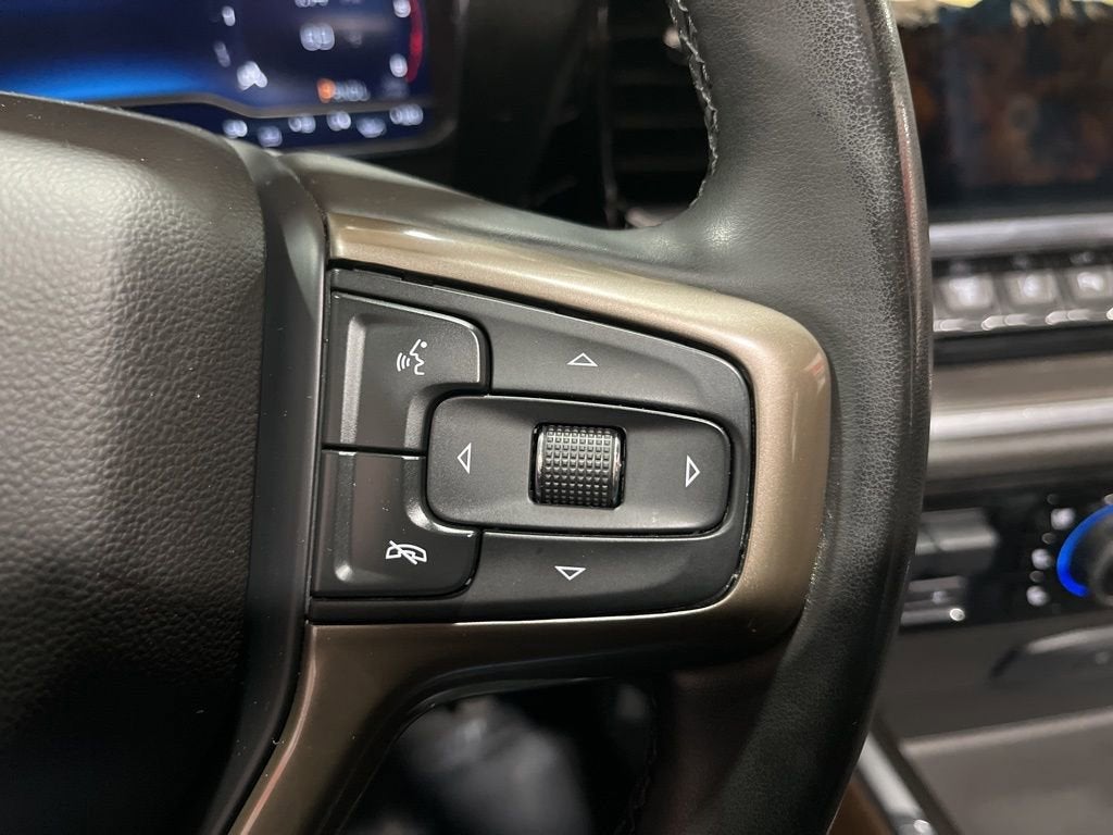 2024 Chevrolet Silverado 3500 HD High Country