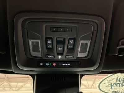 2024 Chevrolet Silverado 3500 HD High Country