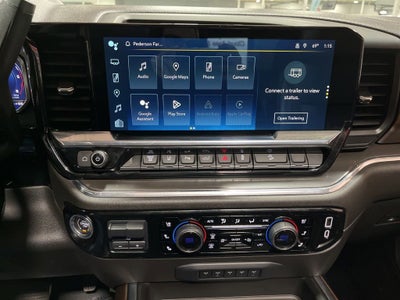 2024 Chevrolet Silverado 3500 HD High Country