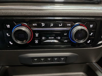 2024 Chevrolet Silverado 3500 HD High Country