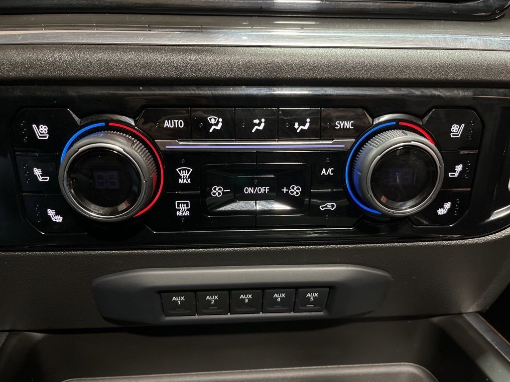 2024 Chevrolet Silverado 3500 HD High Country