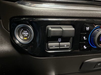 2024 Chevrolet Silverado 3500 HD High Country