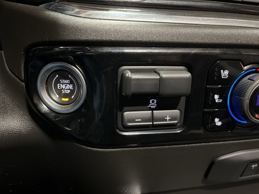 2024 Chevrolet Silverado 3500 HD High Country