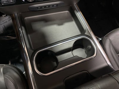 2024 Chevrolet Silverado 3500 HD High Country