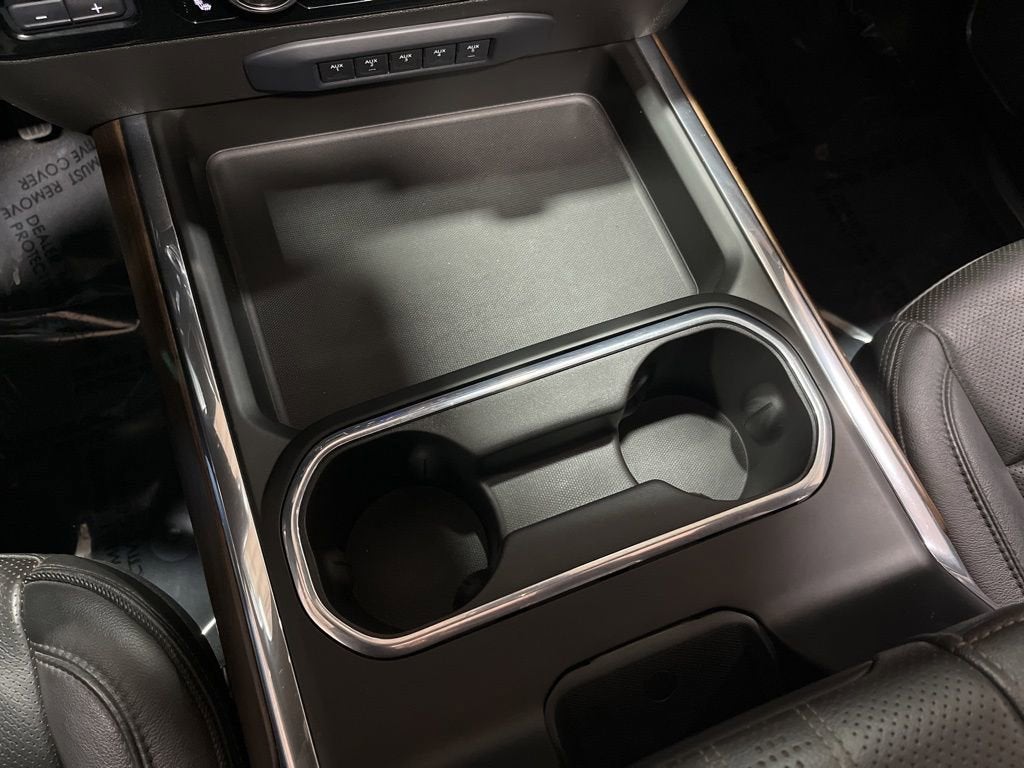 2024 Chevrolet Silverado 3500 HD High Country