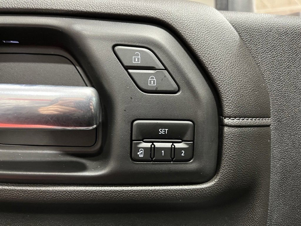 2021 Chevrolet Silverado 3500 HD High Country