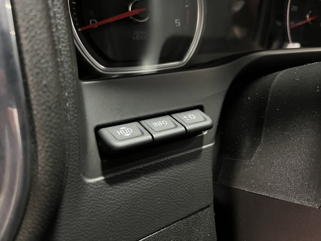 2021 Chevrolet Silverado 3500 HD High Country