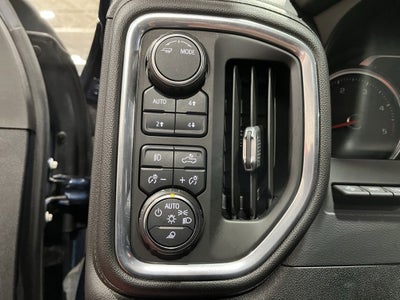 2021 Chevrolet Silverado 3500 HD High Country