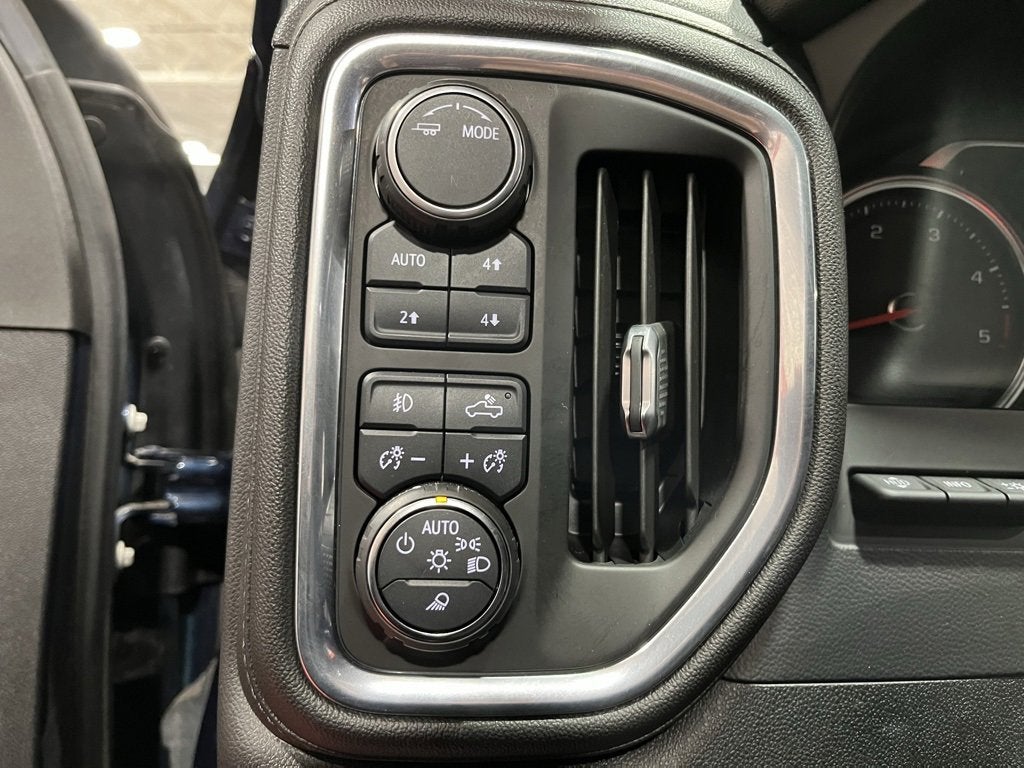 2021 Chevrolet Silverado 3500 HD High Country