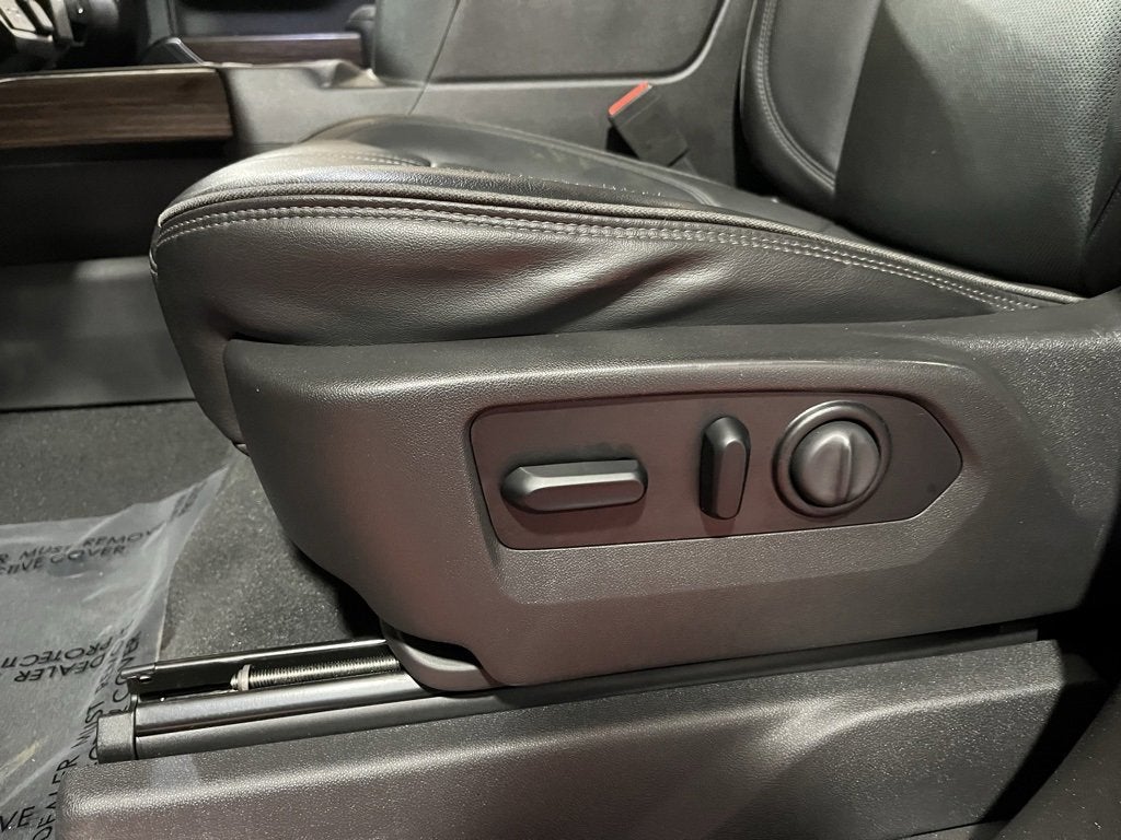 2021 Chevrolet Silverado 3500 HD High Country