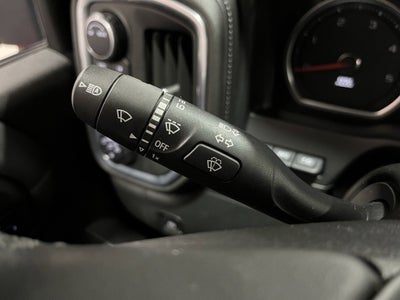 2021 Chevrolet Silverado 3500 HD High Country