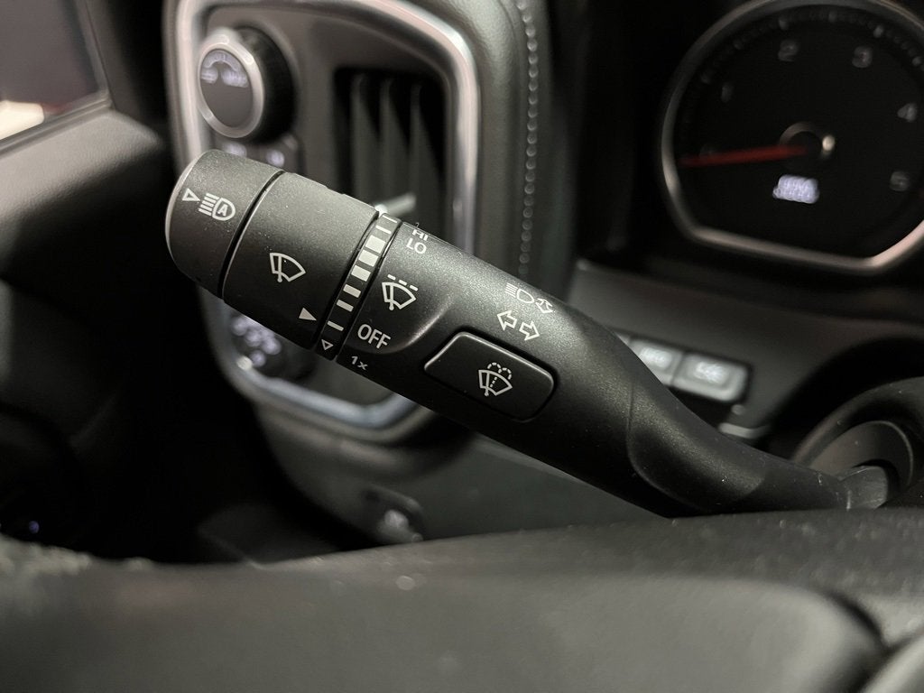 2021 Chevrolet Silverado 3500 HD High Country