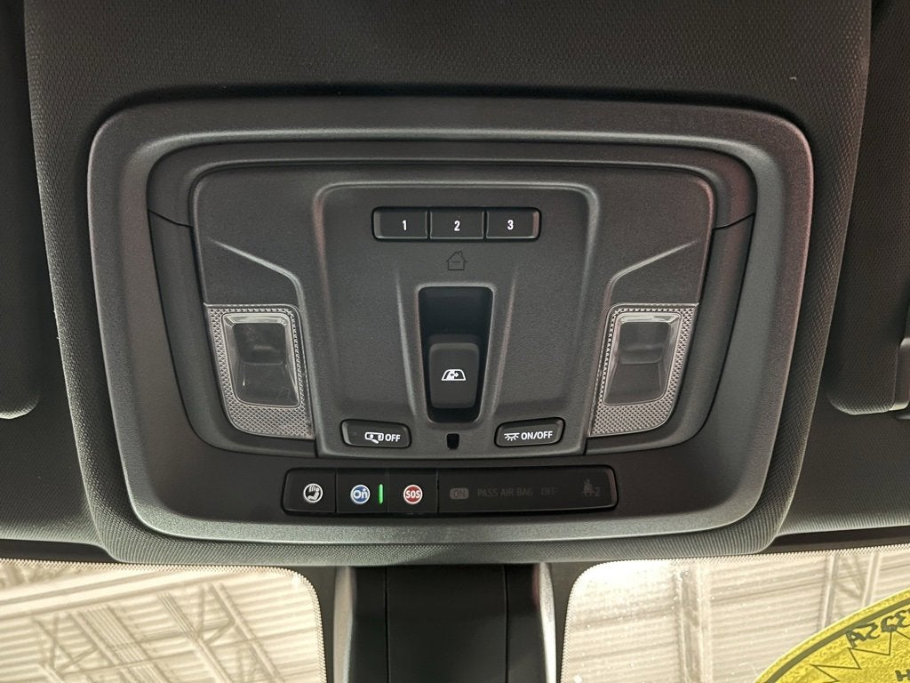 2021 Chevrolet Silverado 3500 HD High Country