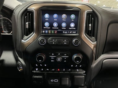2021 Chevrolet Silverado 3500 HD High Country