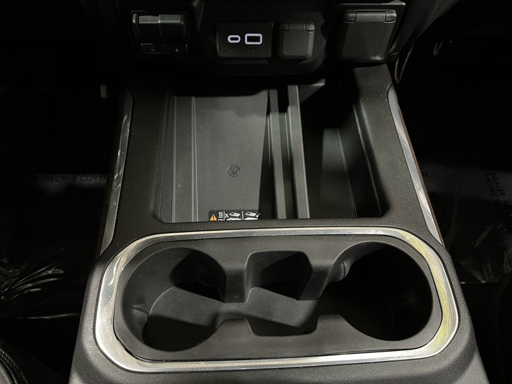 2021 Chevrolet Silverado 3500 HD High Country