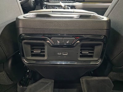 2024 Chevrolet Silverado 2500 HD ZR2