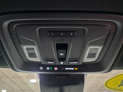 2024 Chevrolet Silverado 2500 HD ZR2