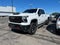 2024 Chevrolet Silverado 2500 HD ZR2