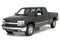 2000 Chevrolet Silverado 1500 LT