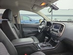 2018 Chevrolet Colorado 4WD Z71