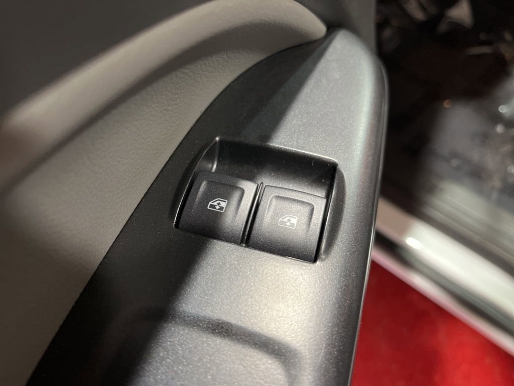 2022 Chevrolet Colorado WT