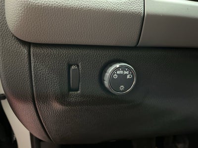 2022 Chevrolet Colorado WT