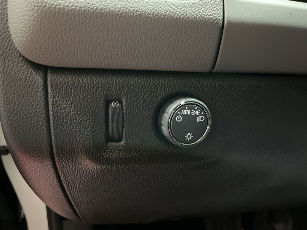 2022 Chevrolet Colorado WT